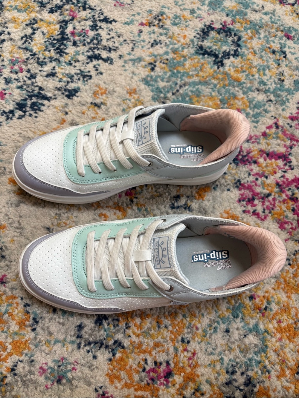 Skechers Hands Free Slip-ins D’vineWomen's Sneakers - Picture 3 of 6